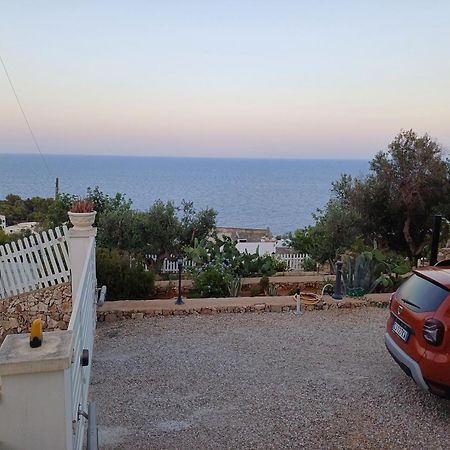 Santa Maria Di Leuca Villa Etta Gagliano del Capo Zewnętrze zdjęcie