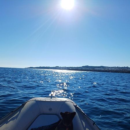 Santa Maria Di Leuca Villa Etta Gagliano del Capo Zewnętrze zdjęcie