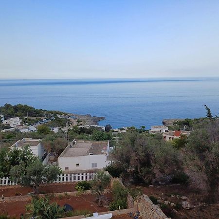 Santa Maria Di Leuca Villa Etta Gagliano del Capo Zewnętrze zdjęcie