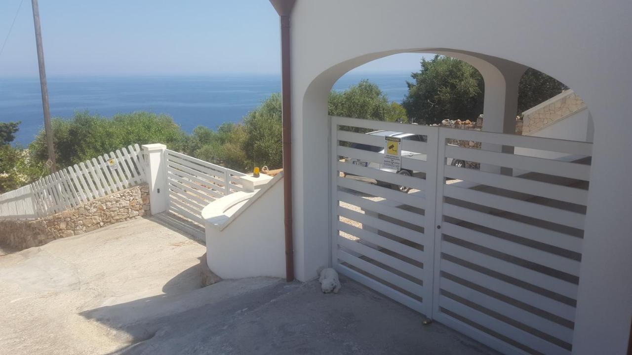 Santa Maria Di Leuca Villa Etta Gagliano del Capo Zewnętrze zdjęcie