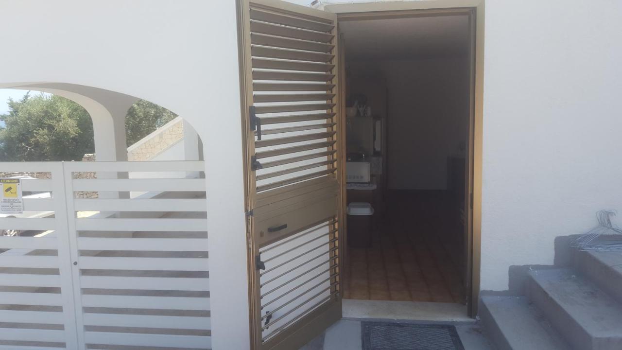 Santa Maria Di Leuca Villa Etta Gagliano del Capo Zewnętrze zdjęcie