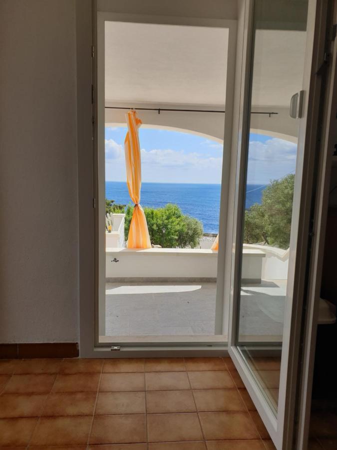 Santa Maria Di Leuca Villa Etta Gagliano del Capo Zewnętrze zdjęcie