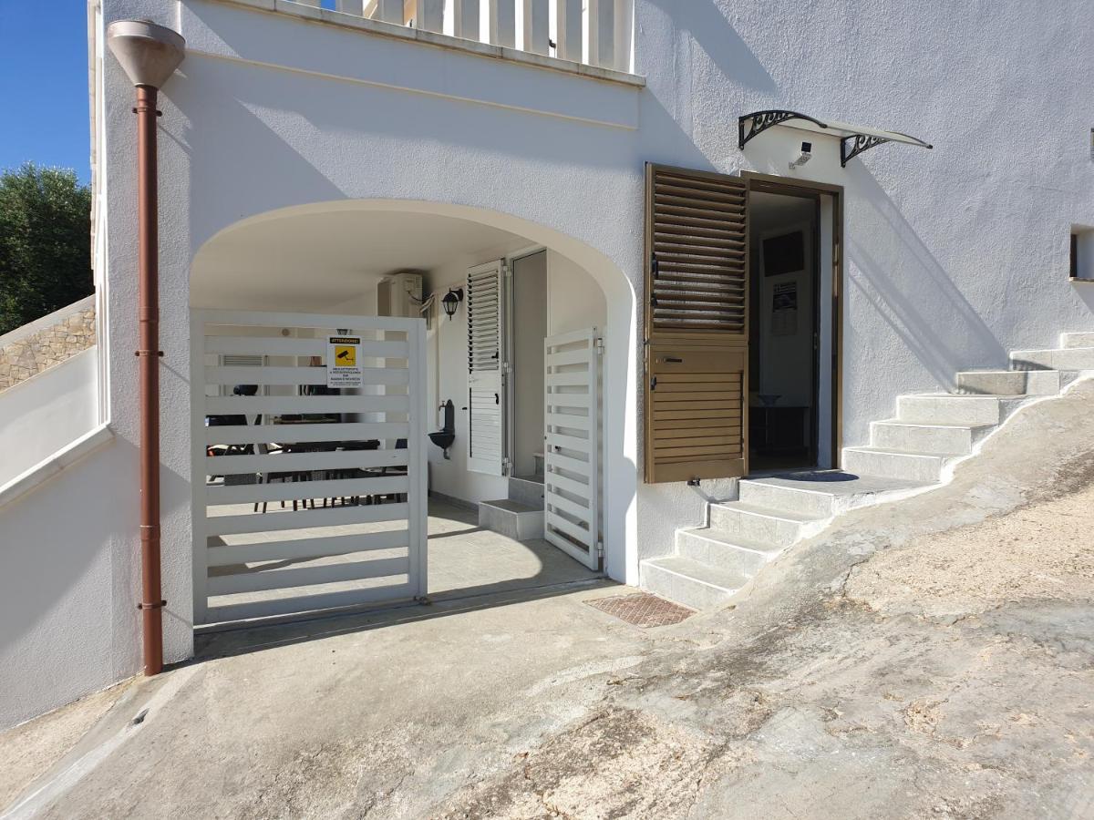 Santa Maria Di Leuca Villa Etta Gagliano del Capo Zewnętrze zdjęcie