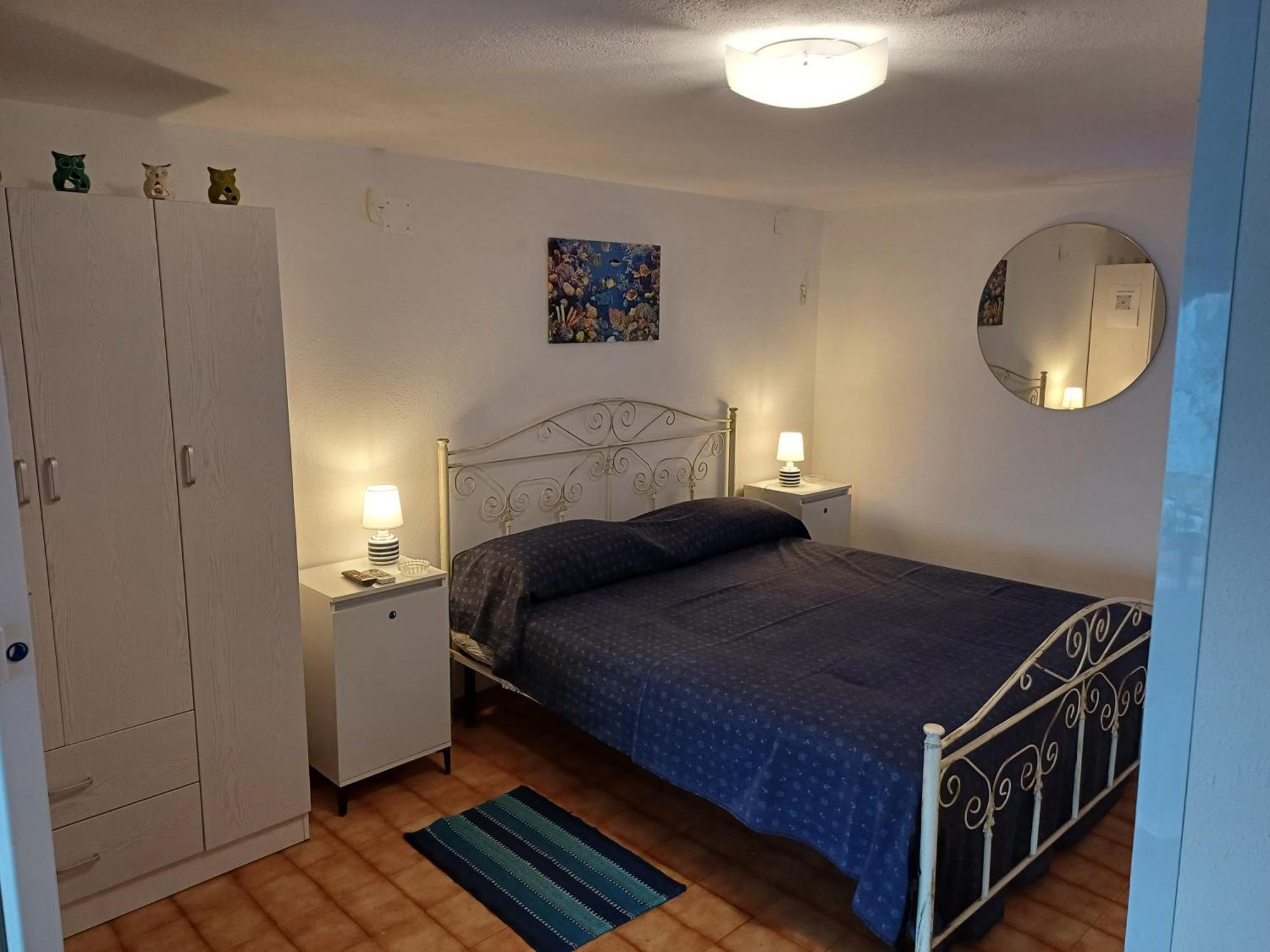 Santa Maria Di Leuca Villa Etta Gagliano del Capo Zewnętrze zdjęcie